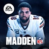 Madden NFL 27 Mobile Football Logo