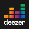 Deezer++ Logo