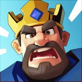 Kingshot Logo