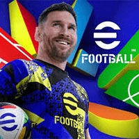 eFootball PES  Logo