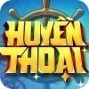Huyền Thoại Hải Tặc Logo