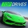 Top Drives Logo