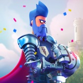 Knighthood Logo