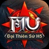 MU Đại Thiên Sứ H5 Logo