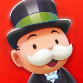 MONOPOLY GO! Logo