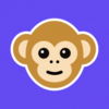 Monkey  Logo